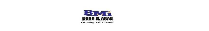 Borg El Arab For Medical Industries ( BMI )