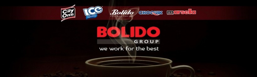 Bolido Group