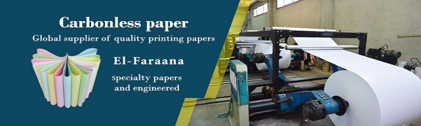El Faraana for Paper Industries