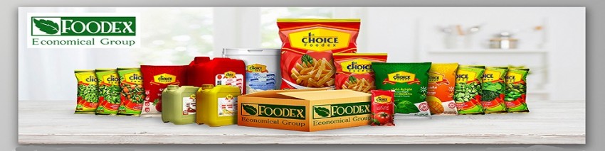 Foodex For Export And Import