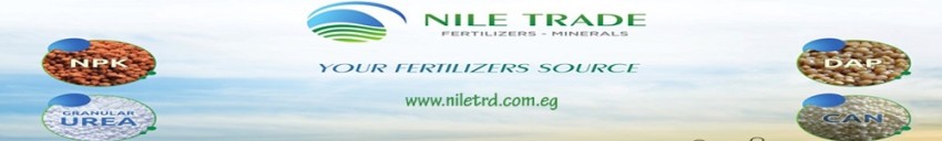 Nile Trade