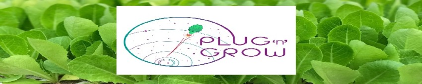 Plug’n’Grow