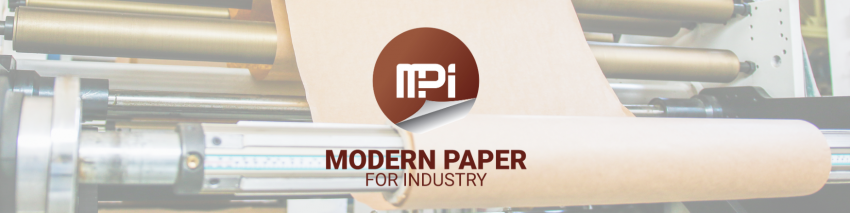 Modern Paper For Industry