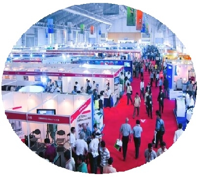 FAIRS and EXHIBITION FORWARDING