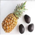 Pineapples and Avocados