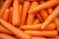 Fresh Carrots 