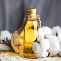 Refined Cotton Seed Oils