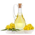 Refined Rapeseed Oils