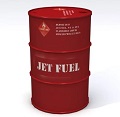 Jet Fuel (JPA1)