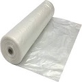 Supply & Delivery of Plastic Film 