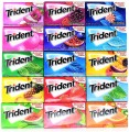  Trident Chewing Gum