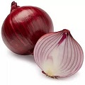 Red Onions fresh