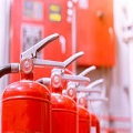  Supply, Refilling, Repair, and Maintenance of Fire Extinguishers and Supply Fire Detection System