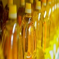 Canola and Sunflower Oils