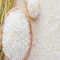 ارز شعير تجارى رفيع 
