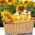  Sunflower Oils