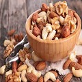  Cashew Nuts and Walnuts