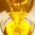  Crude Sunflower Oils