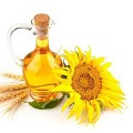 unflower Oils