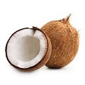  Semi Husked Coconuts