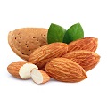Almond Nuts 