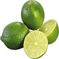  Green Lemons