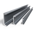 Steel Beams And Channels