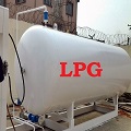  Liquefied Petroleum Gas (LPG)