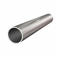 Stainless Steel Thick Tapered Pipe