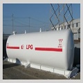  Liquified Petroleum Gas (LPG)