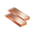 Copper Bars 
