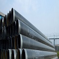 Seamless Pipes, Lined Pipes