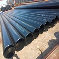  Erw Steel Pipes 