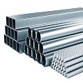 Steel Pipes And Tubes