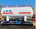  Liquefied Petroleum Gas (LPG)