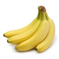  Fresh Bananas
