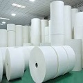 Paper Raw Materials.