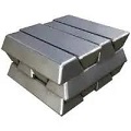  Aluminium Ingots