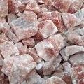 Raw Pink Salt