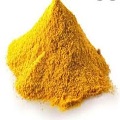 Yellow Turmeric Powder 