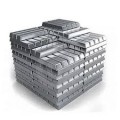 Aluminium Ingots A7