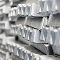 Aluminium Ingots 