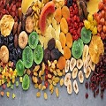 Dry Fruits 