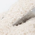 White Rice Long