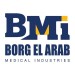 Borg El Arab For Medical Industries ( BMI )
