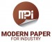 Modern Paper For Industry