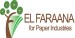 El Faraana for Paper Industries